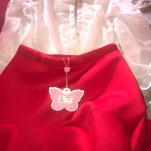 The perfect outfit for your little princess